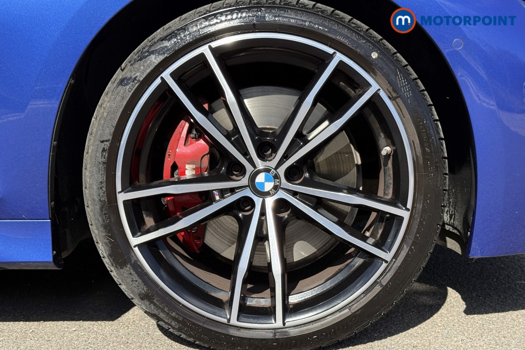 BMW 3 Series M Sport Automatic Petrol Saloon - Stock Number (1573438) - 32nd supplementary image