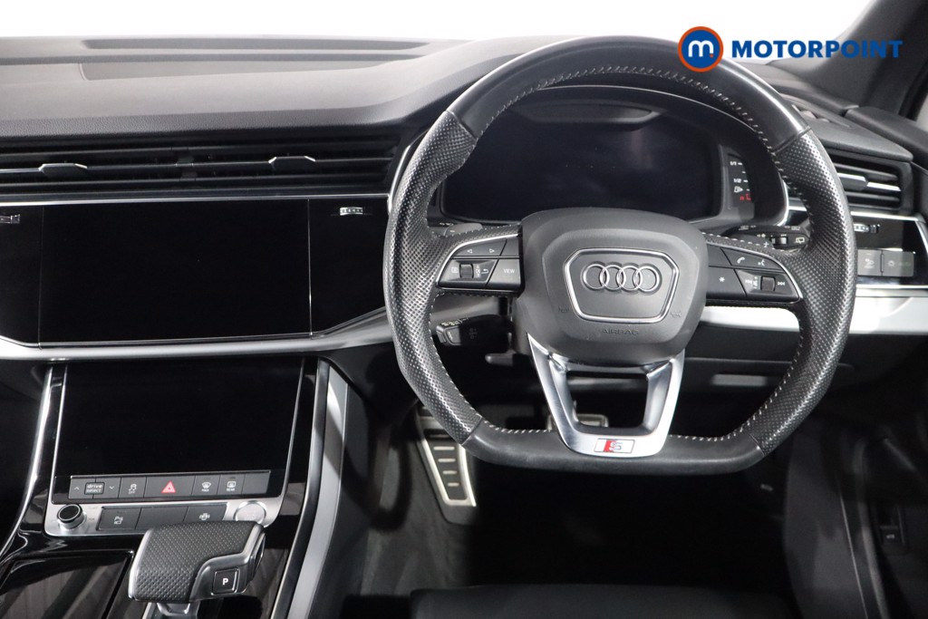 Audi Q7 S Line Automatic Diesel SUV - Stock Number (1573508) - 3rd supplementary image