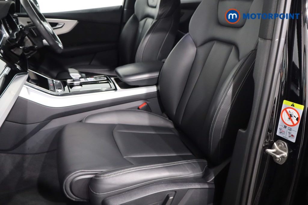Audi Q7 S Line Automatic Diesel SUV - Stock Number (1573508) - 4th supplementary image