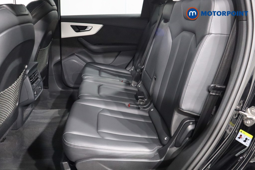 Audi Q7 S Line Automatic Diesel SUV - Stock Number (1573508) - 5th supplementary image