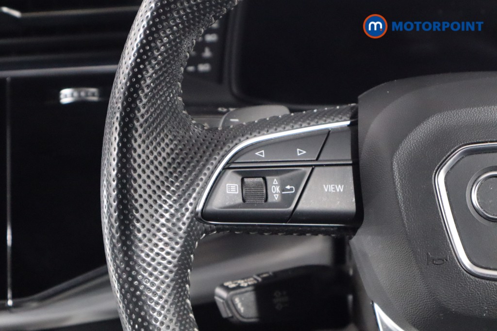 Audi Q7 S Line Automatic Diesel SUV - Stock Number (1573508) - 7th supplementary image