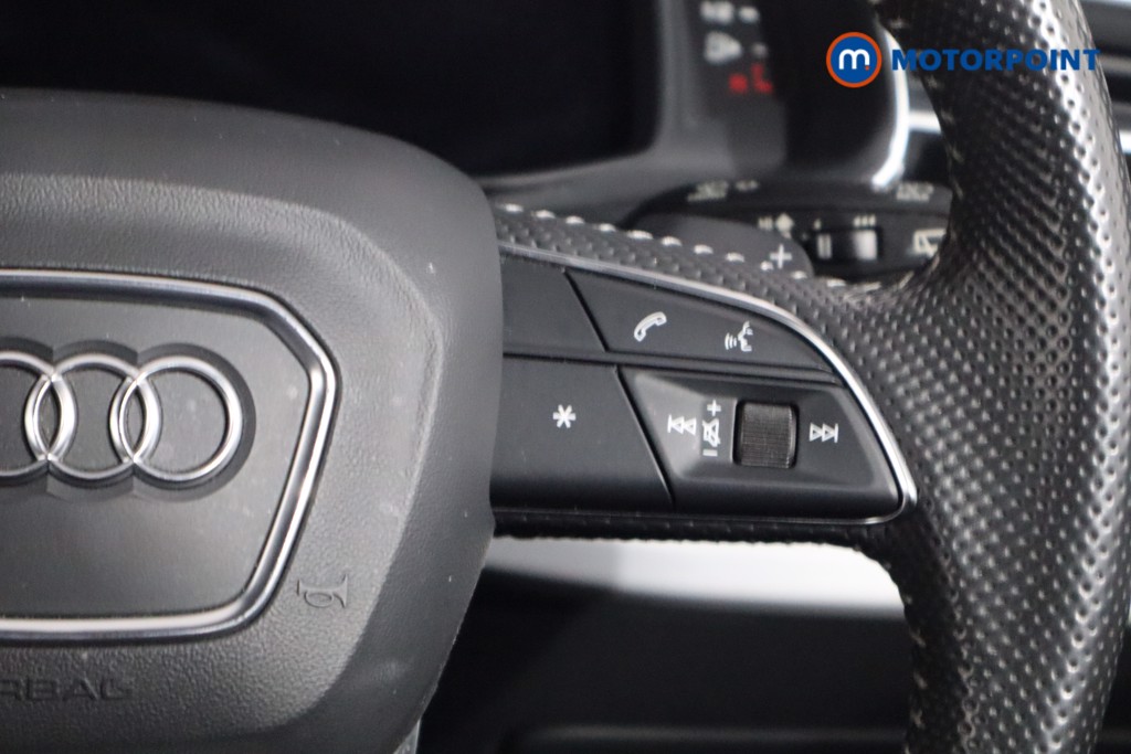 Audi Q7 S Line Automatic Diesel SUV - Stock Number (1573508) - 8th supplementary image