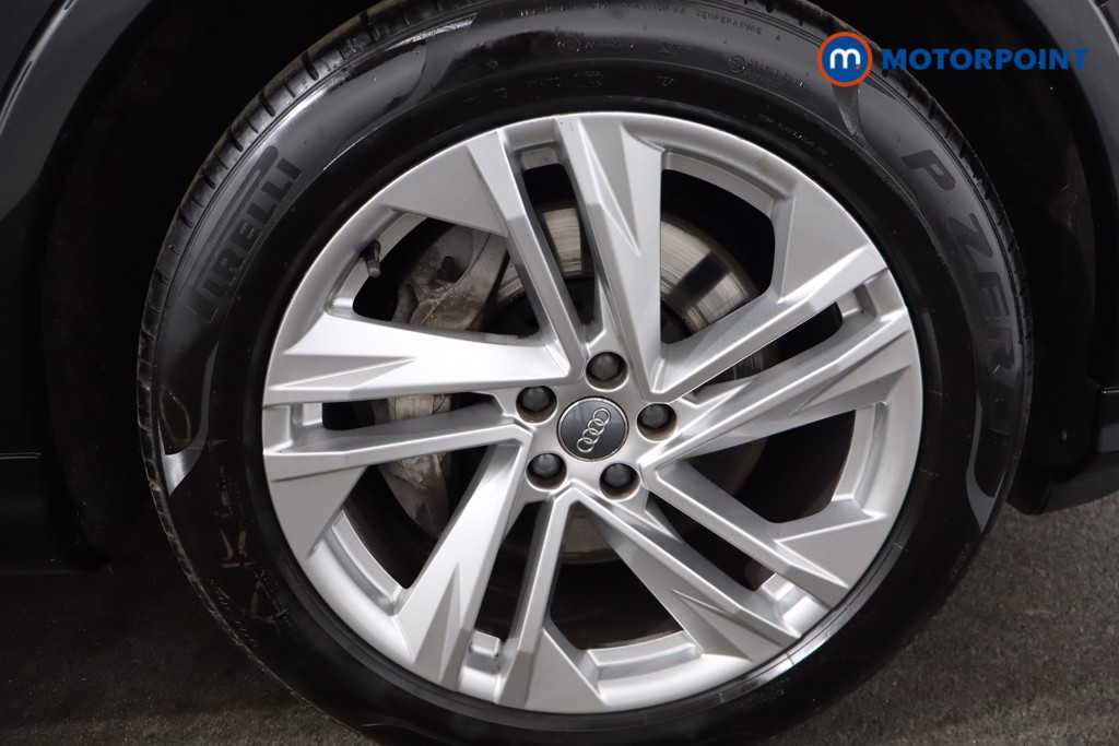 Audi Q7 S Line Automatic Diesel SUV - Stock Number (1573508) - 10th supplementary image
