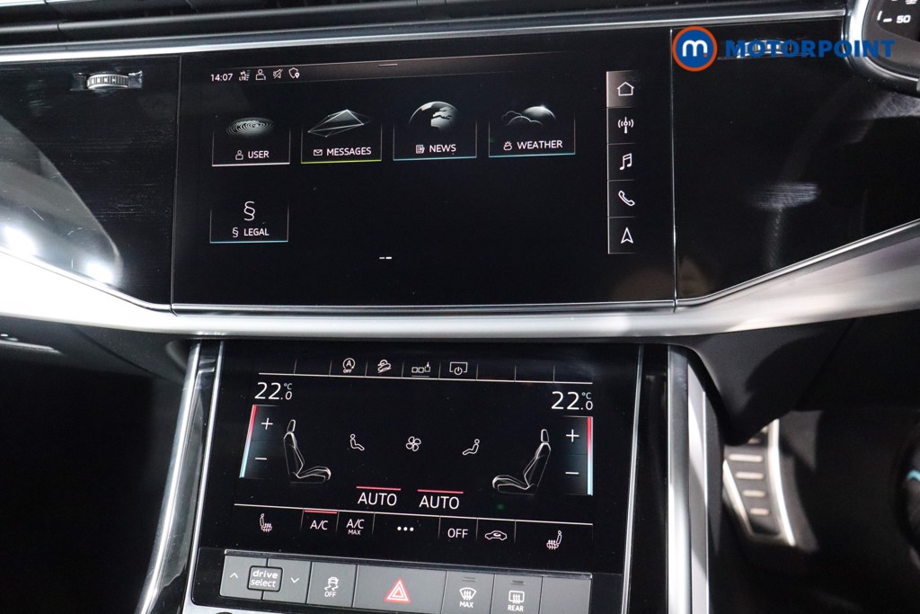Audi Q7 S Line Automatic Diesel SUV - Stock Number (1573508) - 16th supplementary image