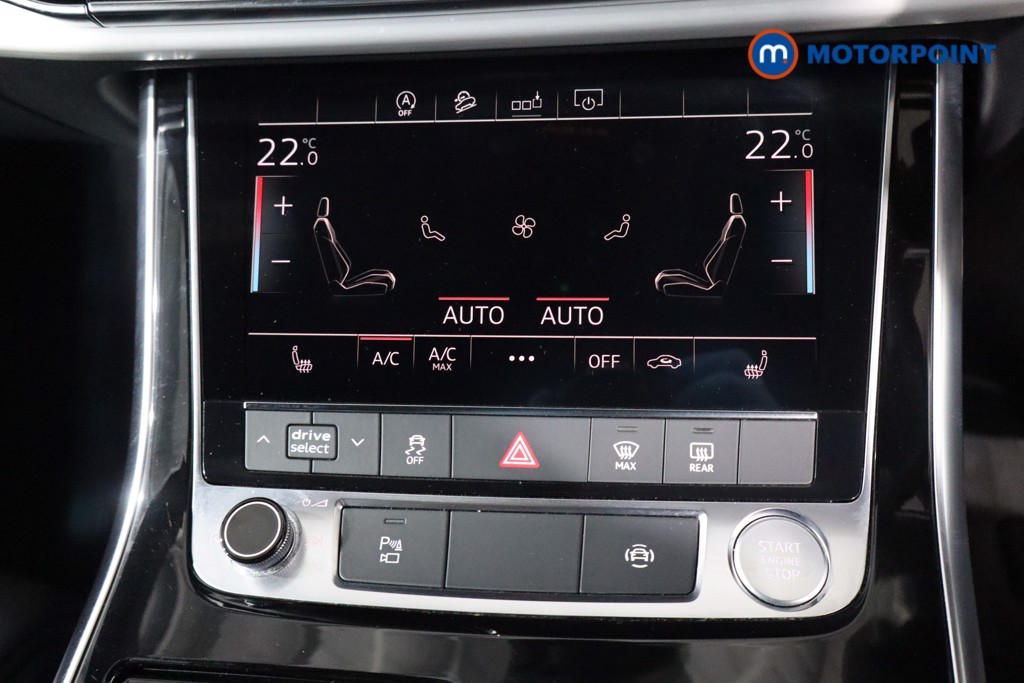 Audi Q7 S Line Automatic Diesel SUV - Stock Number (1573508) - 17th supplementary image