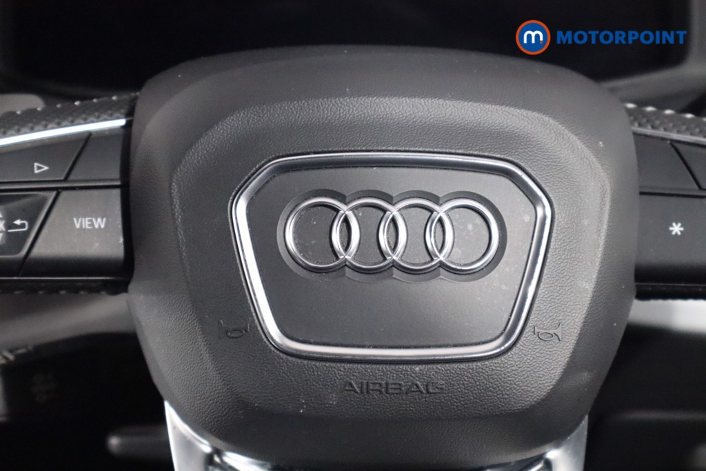 Audi Q7 S Line Automatic Diesel SUV - Stock Number (1573508) - 18th supplementary image