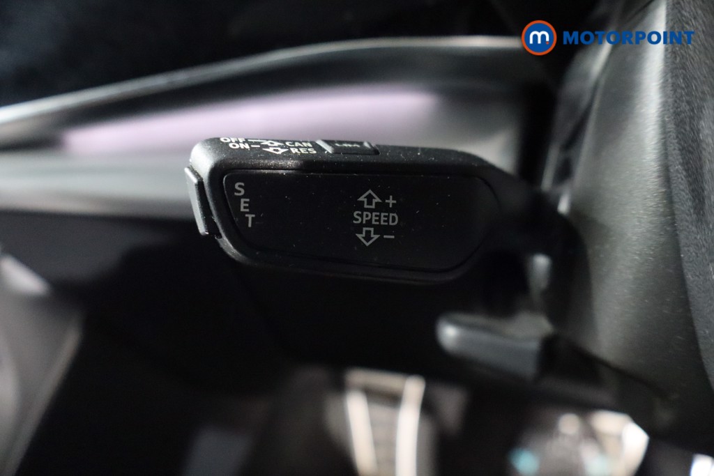 Audi Q7 S Line Automatic Diesel SUV - Stock Number (1573508) - 21st supplementary image