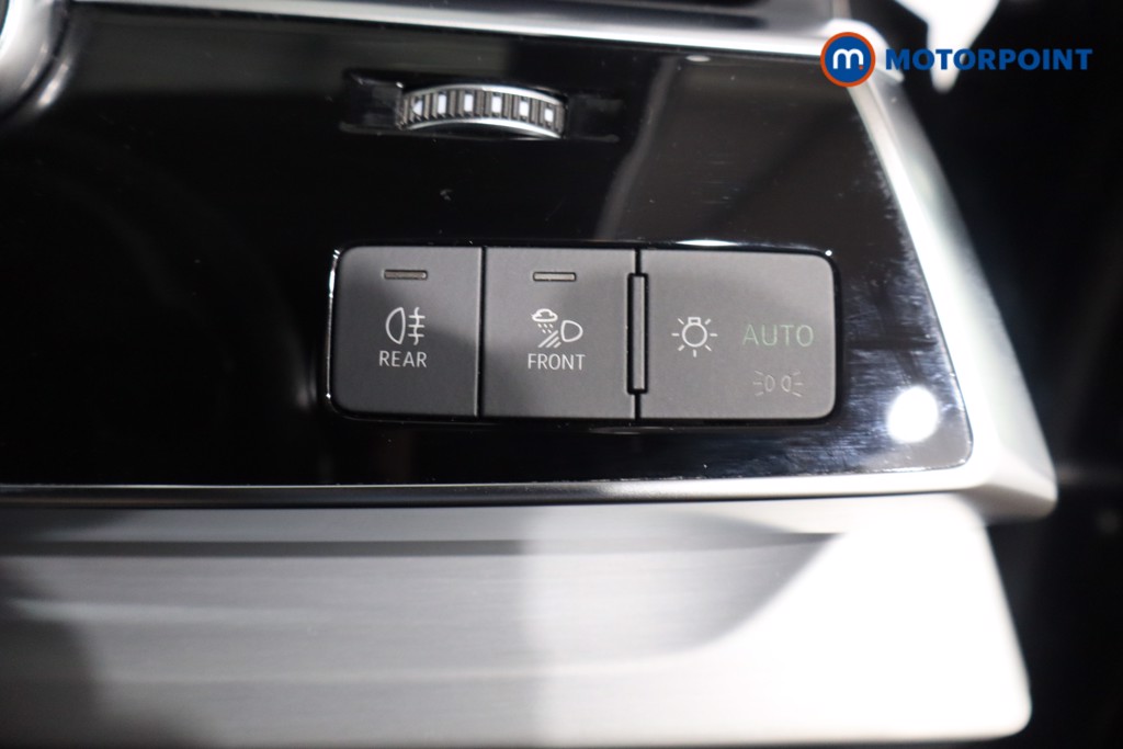 Audi Q7 S Line Automatic Diesel SUV - Stock Number (1573508) - 22nd supplementary image