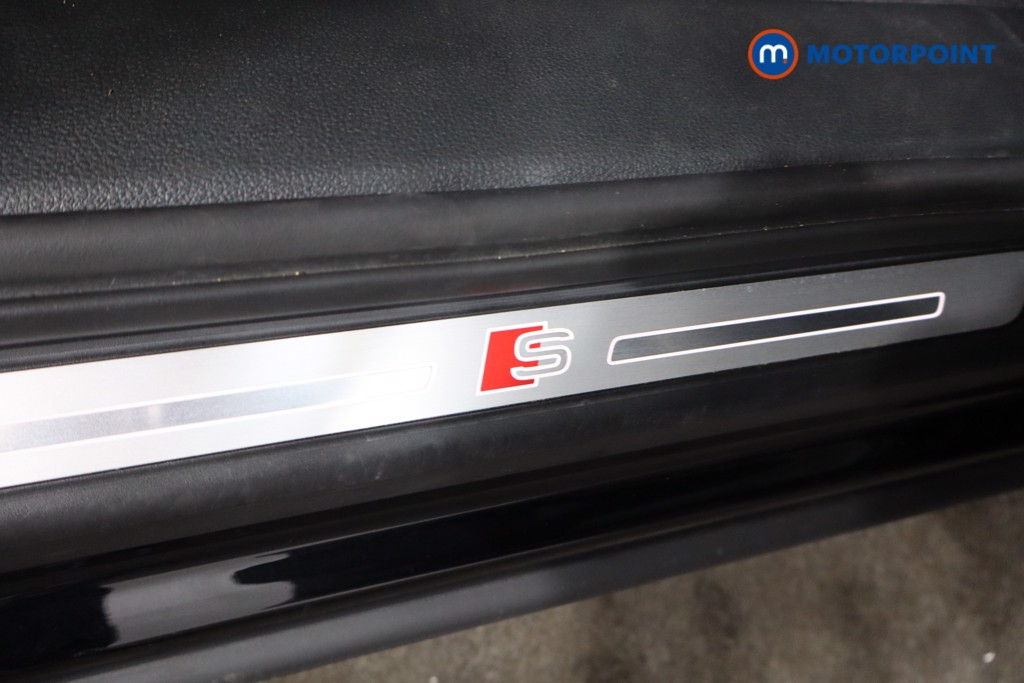 Audi Q7 S Line Automatic Diesel SUV - Stock Number (1573508) - 24th supplementary image