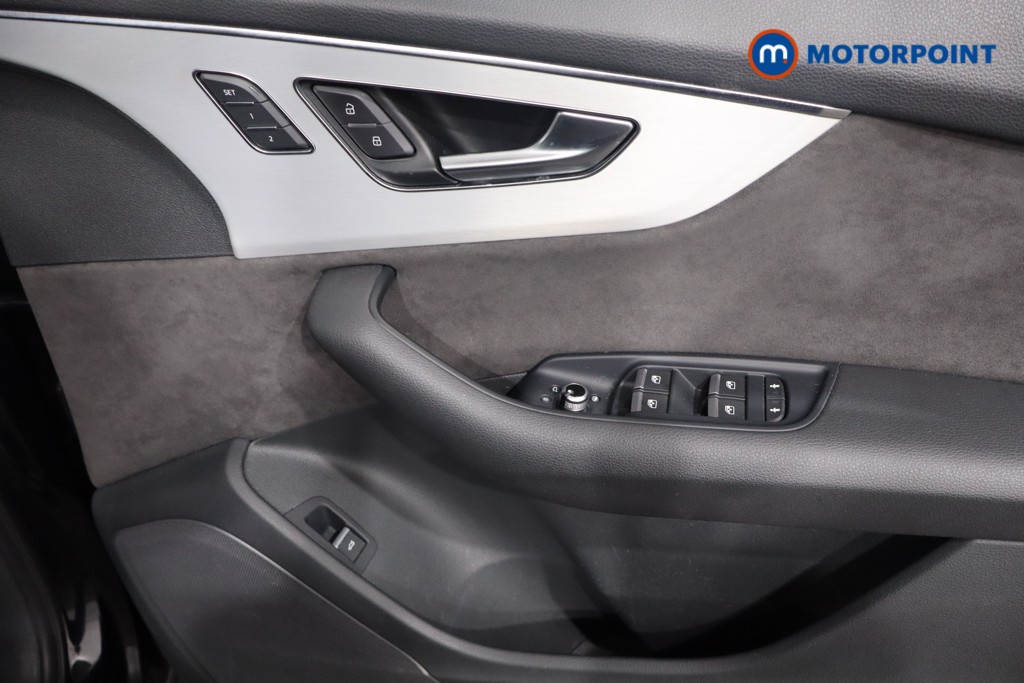 Audi Q7 S Line Automatic Diesel SUV - Stock Number (1573508) - 25th supplementary image