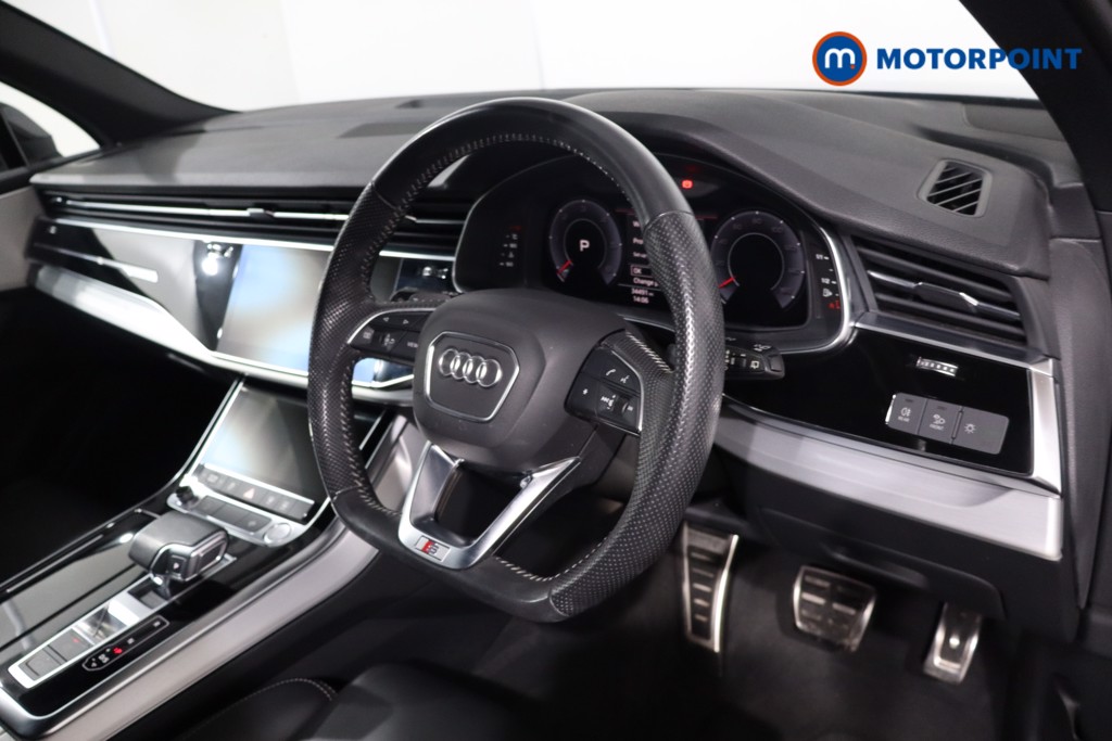 Audi Q7 S Line Automatic Diesel SUV - Stock Number (1573508) - 26th supplementary image