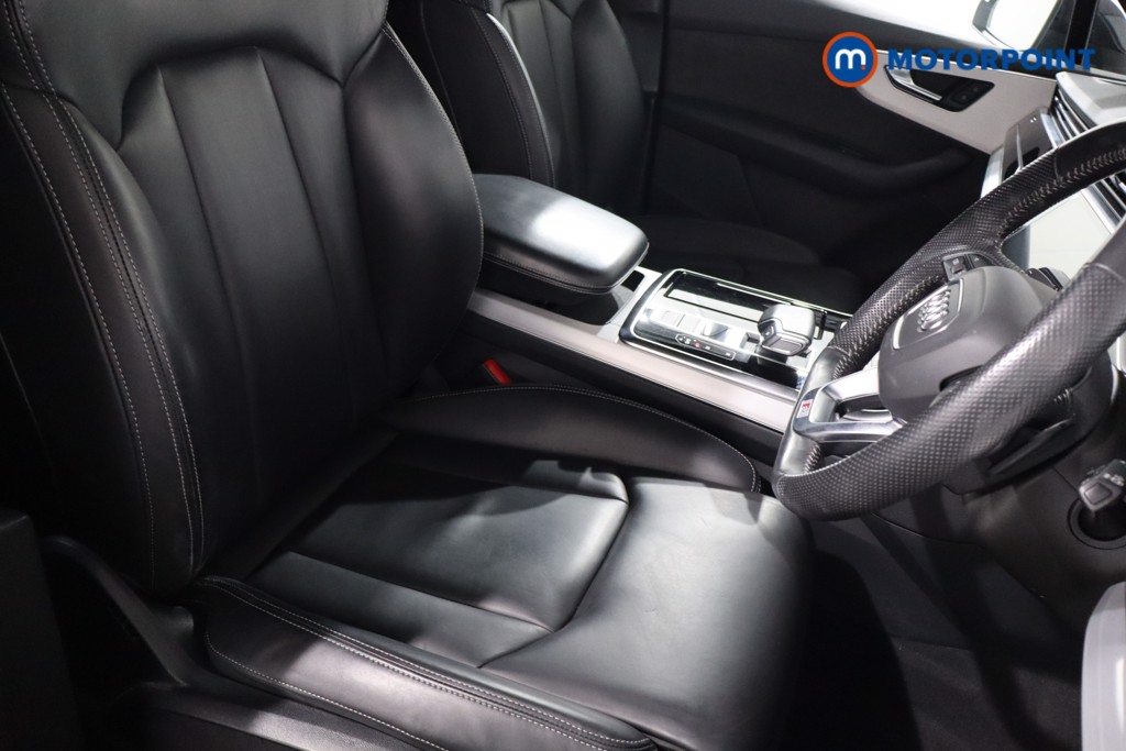 Audi Q7 S Line Automatic Diesel SUV - Stock Number (1573508) - 27th supplementary image