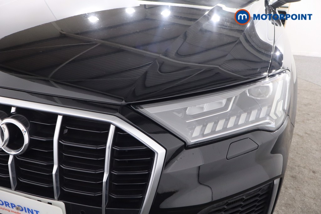 Audi Q7 S Line Automatic Diesel SUV - Stock Number (1573508) - 30th supplementary image