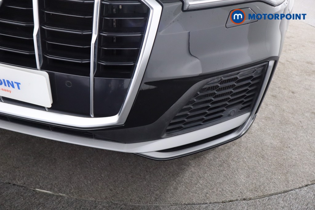 Audi Q7 S Line Automatic Diesel SUV - Stock Number (1573508) - 31st supplementary image