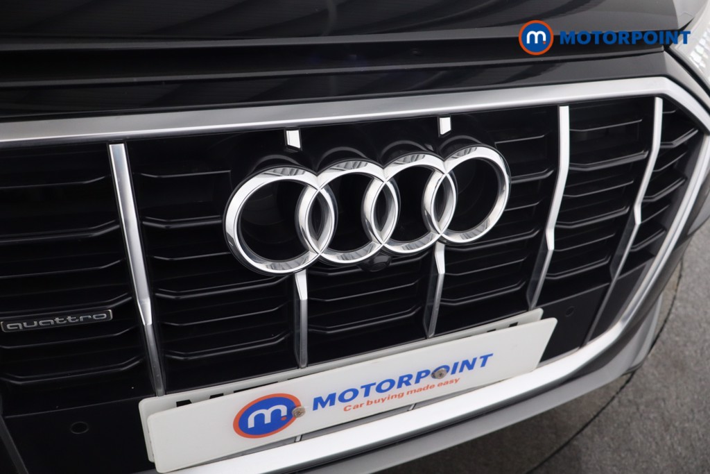 Audi Q7 S Line Automatic Diesel SUV - Stock Number (1573508) - 32nd supplementary image