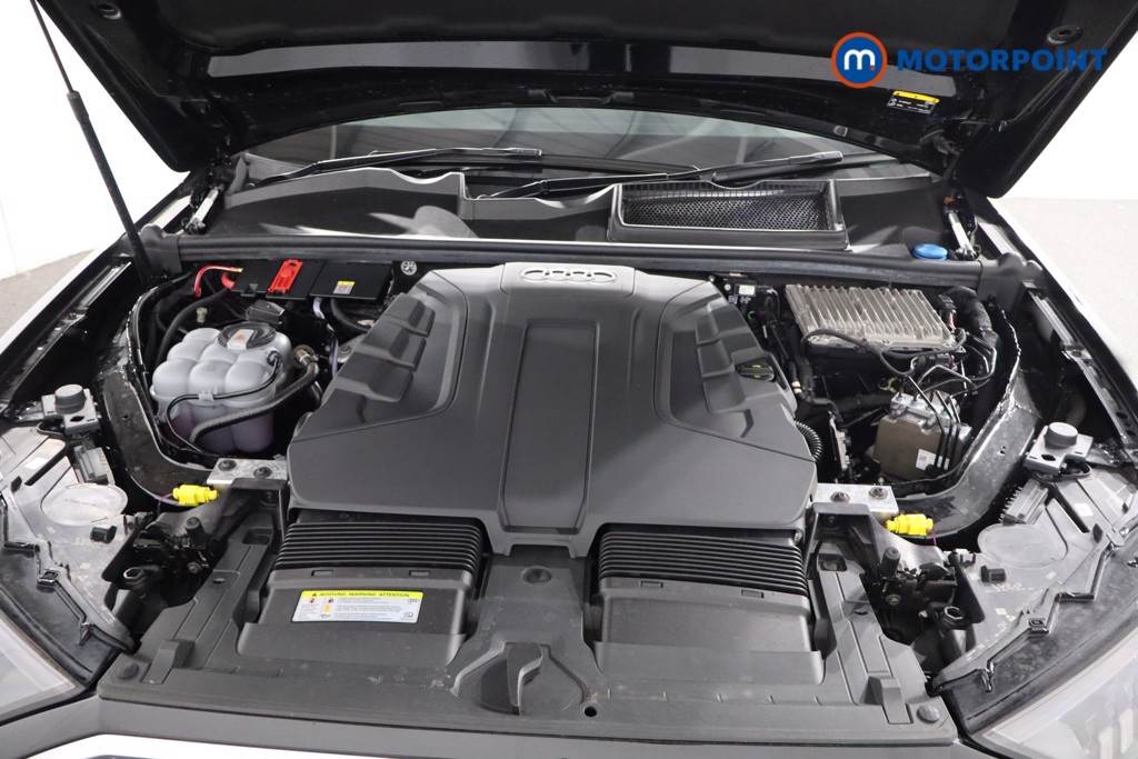 Audi Q7 S Line Automatic Diesel SUV - Stock Number (1573508) - 34th supplementary image