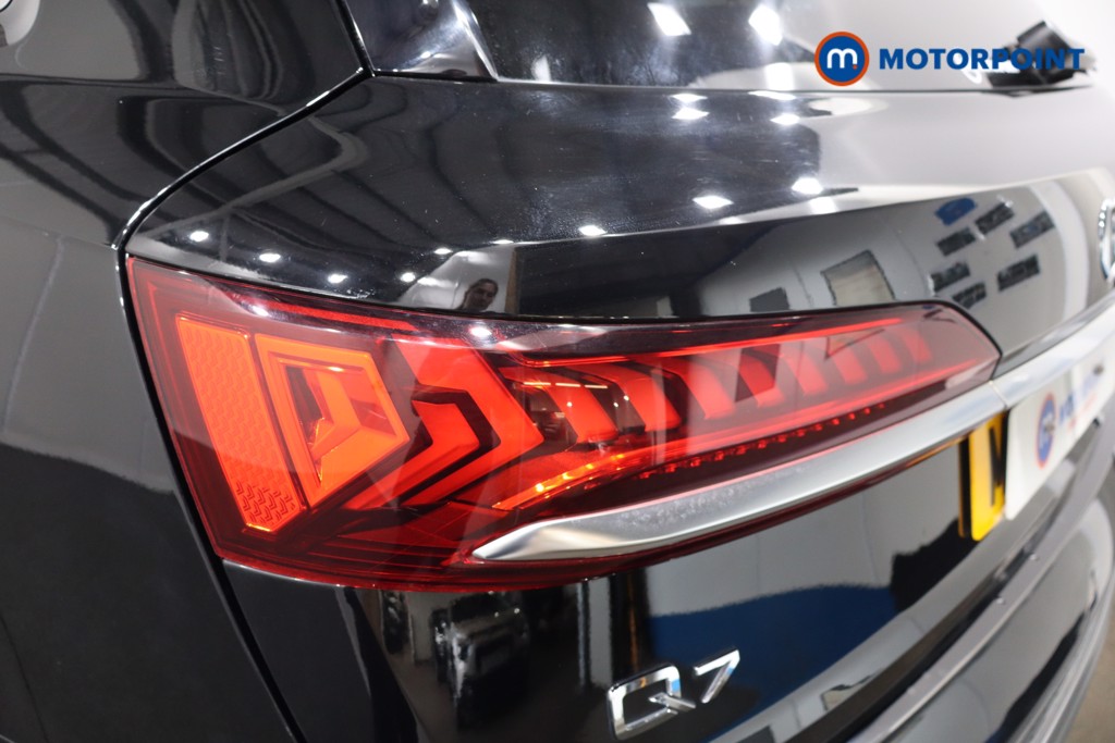 Audi Q7 S Line Automatic Diesel SUV - Stock Number (1573508) - 36th supplementary image