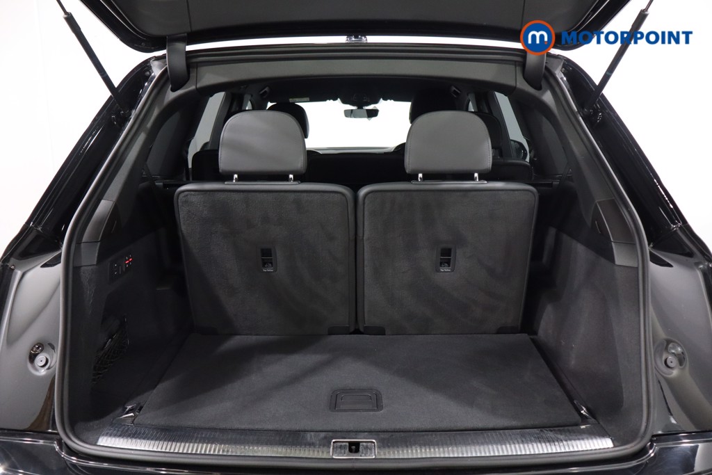 Audi Q7 S Line Automatic Diesel SUV - Stock Number (1573508) - 38th supplementary image