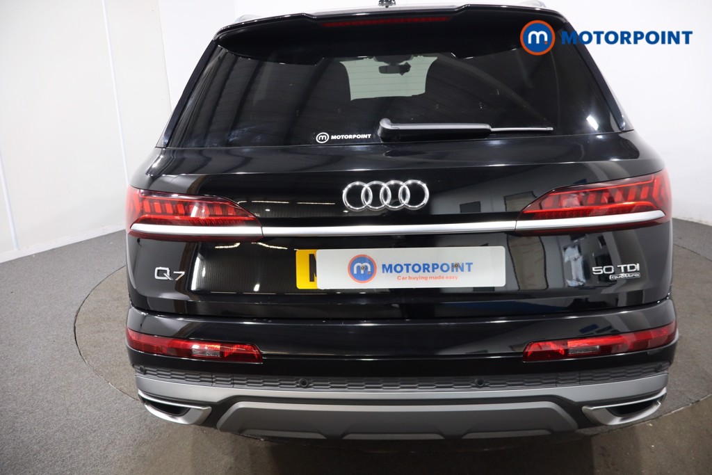 Audi Q7 S Line Automatic Diesel SUV - Stock Number (1573508) - 40th supplementary image