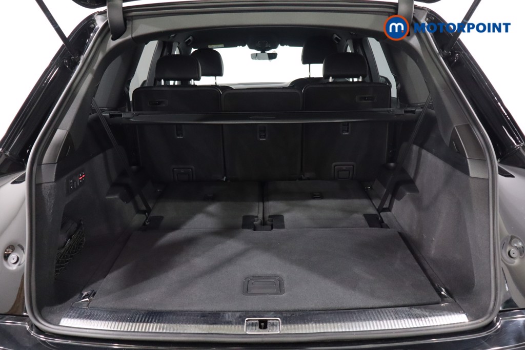 Audi Q7 S Line Automatic Diesel SUV - Stock Number (1573508) - 41st supplementary image
