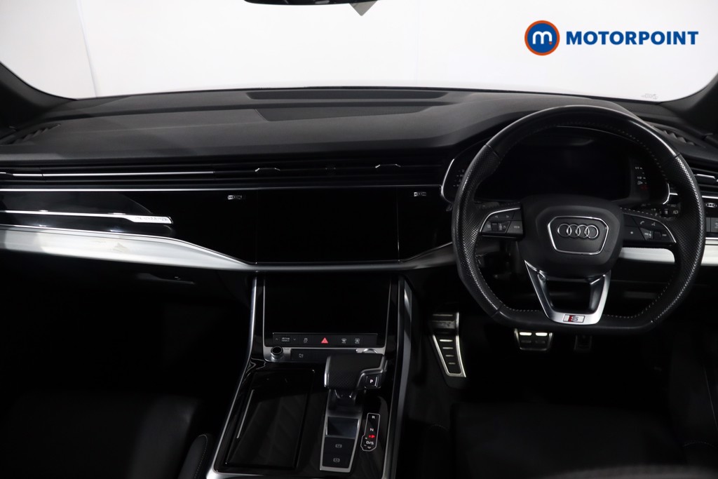 Audi Q7 S Line Automatic Diesel SUV - Stock Number (1573508) - 1st supplementary image
