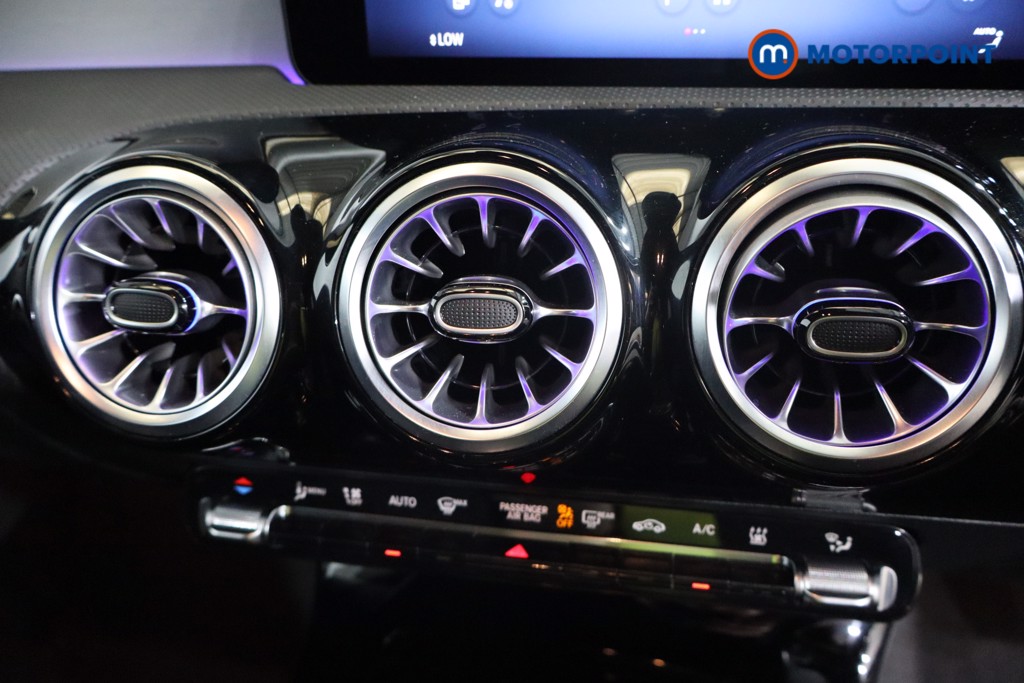 Mercedes-Benz CLA Amg Line Automatic Petrol Plug-In Hybrid Coupe - Stock Number (1573587) - 13th supplementary image