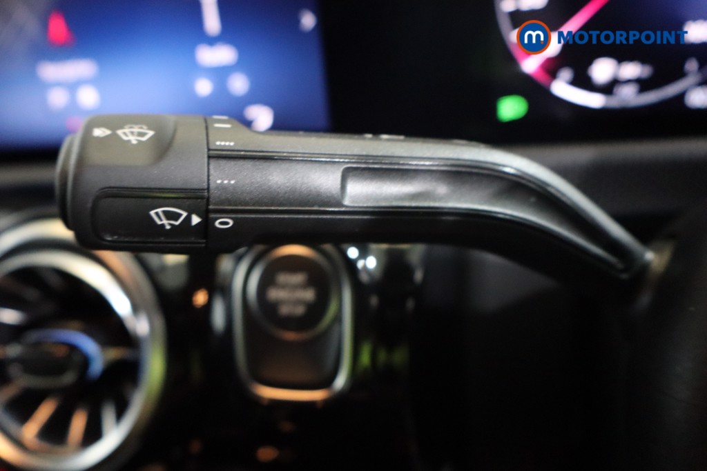 Mercedes-Benz CLA Amg Line Automatic Petrol Plug-In Hybrid Coupe - Stock Number (1573587) - 17th supplementary image
