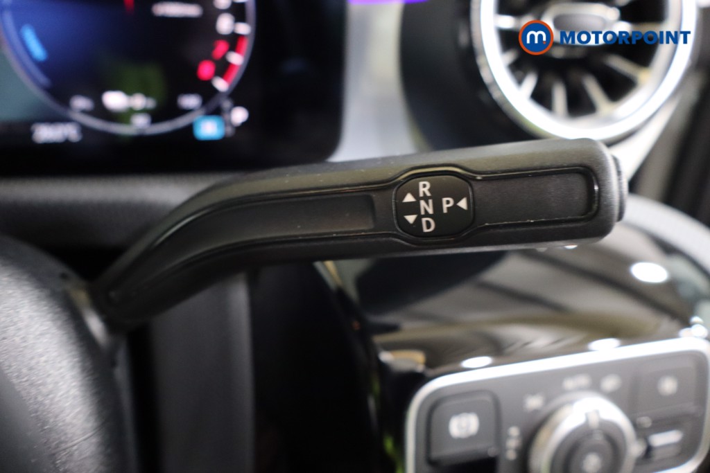 Mercedes-Benz CLA Amg Line Automatic Petrol Plug-In Hybrid Coupe - Stock Number (1573587) - 18th supplementary image