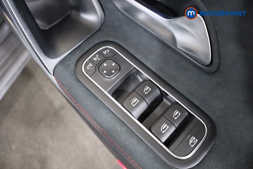 Mercedes-Benz CLA Amg Line Automatic Petrol Plug-In Hybrid Coupe - Stock Number (1573587) - 20th supplementary image