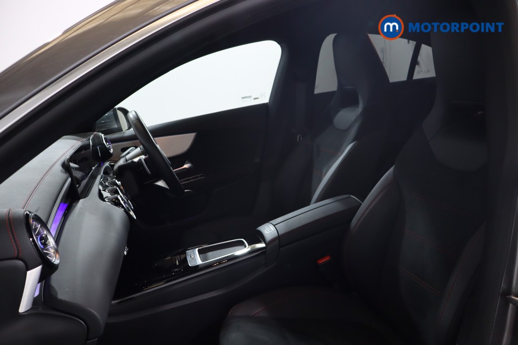 Mercedes-Benz CLA Amg Line Automatic Petrol Plug-In Hybrid Coupe - Stock Number (1573587) - 23rd supplementary image