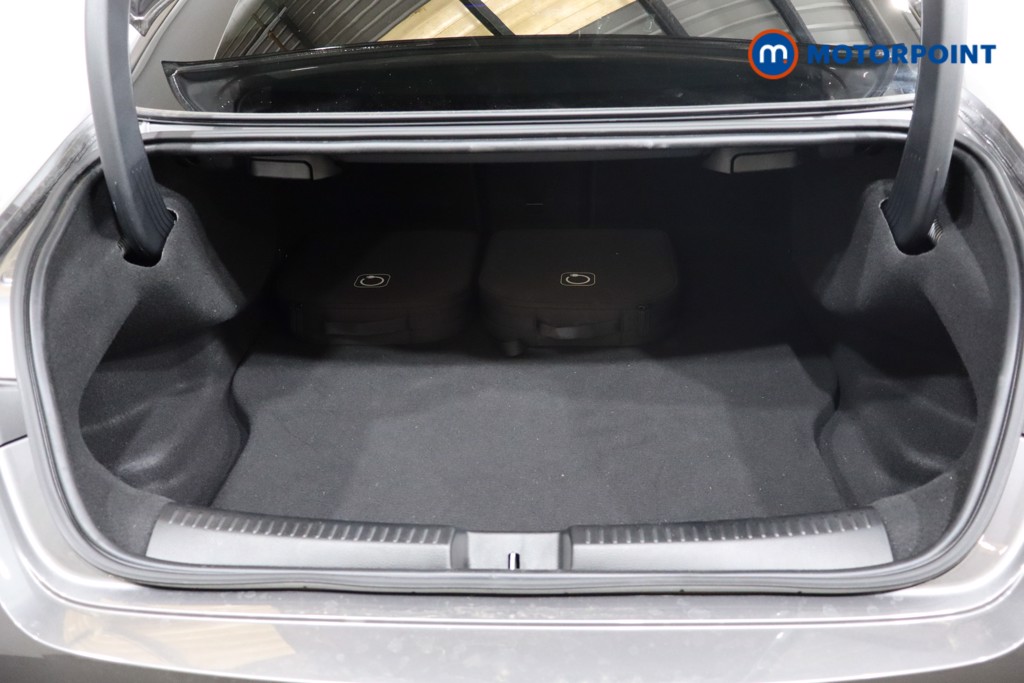 Mercedes-Benz CLA Amg Line Automatic Petrol Plug-In Hybrid Coupe - Stock Number (1573587) - 26th supplementary image