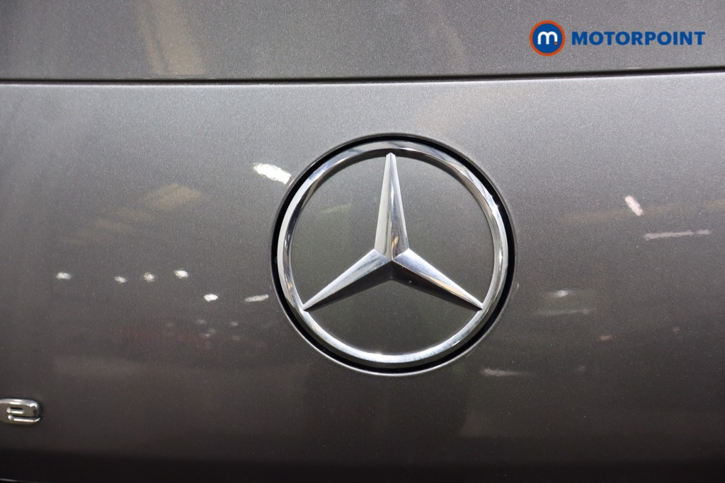 Mercedes-Benz CLA Amg Line Automatic Petrol Plug-In Hybrid Coupe - Stock Number (1573587) - 34th supplementary image