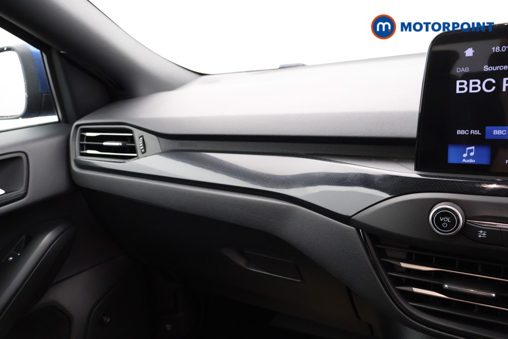 Ford Focus ST Manual Petrol Hatchback - Stock Number (1573634) - 7th supplementary image