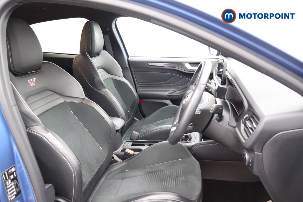 Ford Focus ST Manual Petrol Hatchback - Stock Number (1573634) - 10th supplementary image