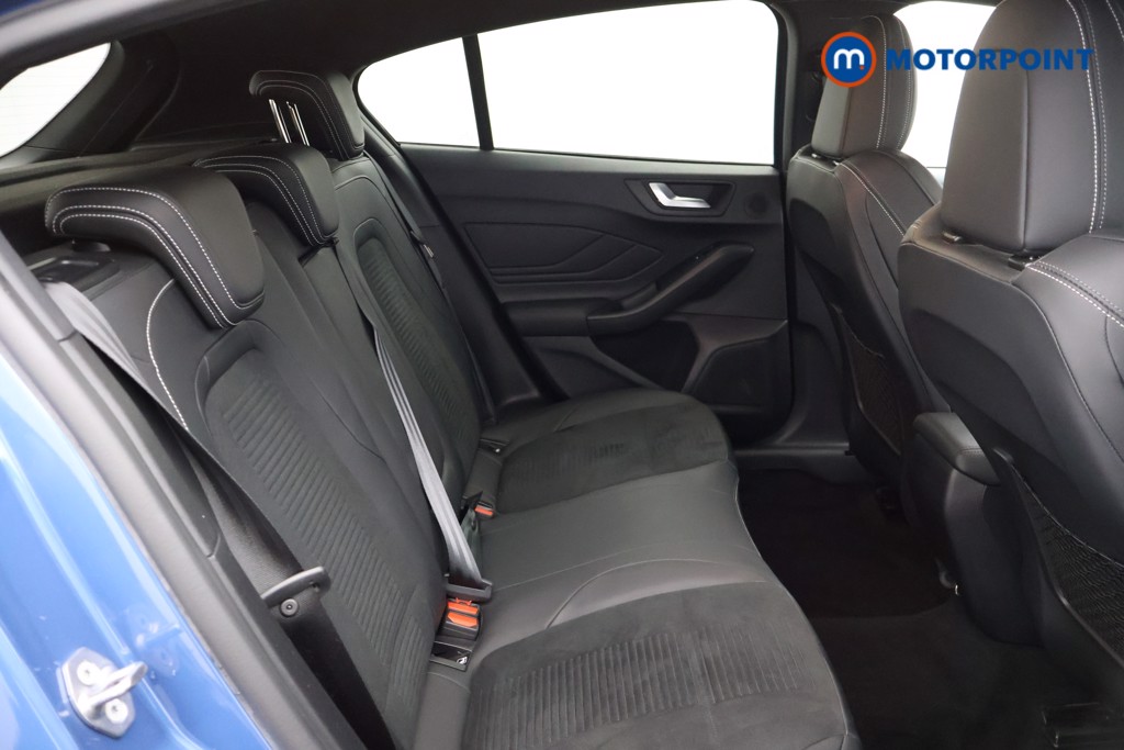 Ford Focus ST Manual Petrol Hatchback - Stock Number (1573634) - 11th supplementary image