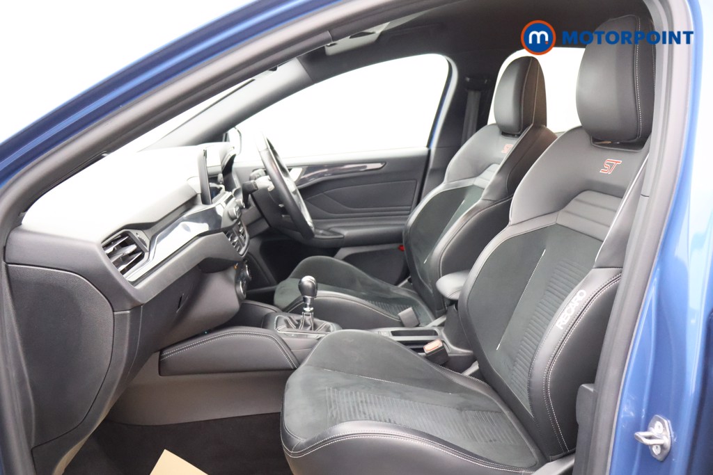 Ford Focus ST Manual Petrol Hatchback - Stock Number (1573634) - 13th supplementary image