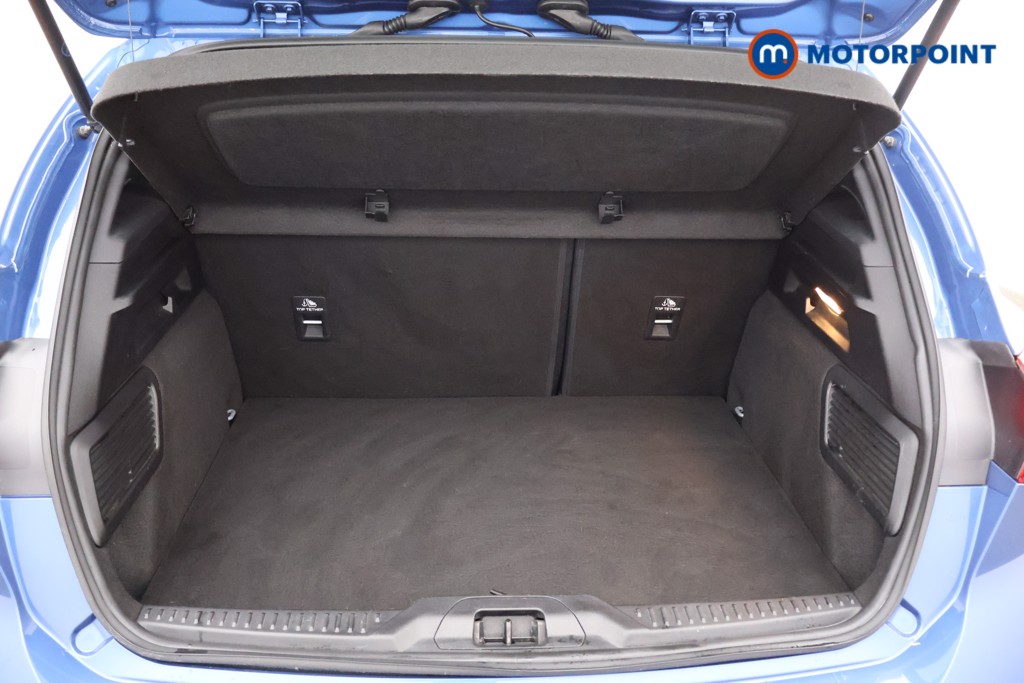 Ford Focus ST Manual Petrol Hatchback - Stock Number (1573634) - 14th supplementary image