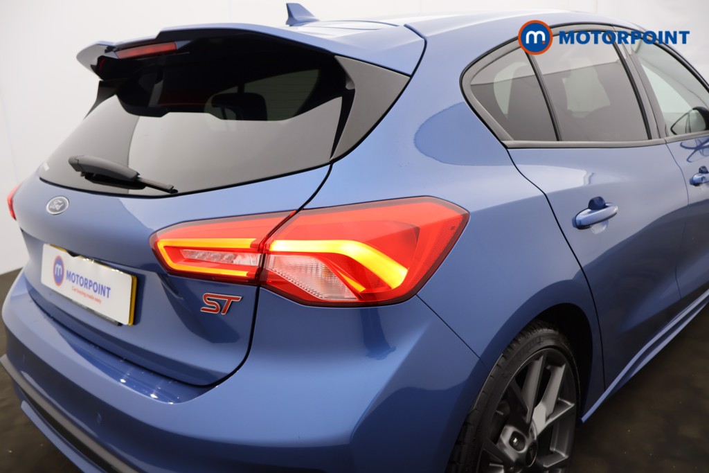 Ford Focus ST Manual Petrol Hatchback - Stock Number (1573634) - 15th supplementary image