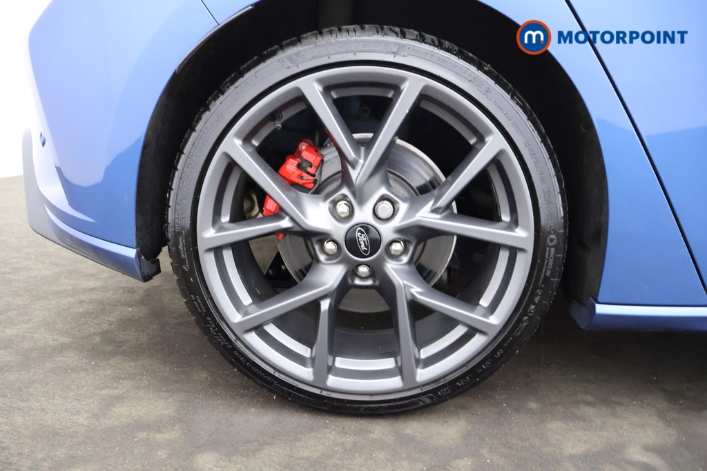 Ford Focus ST Manual Petrol Hatchback - Stock Number (1573634) - 16th supplementary image