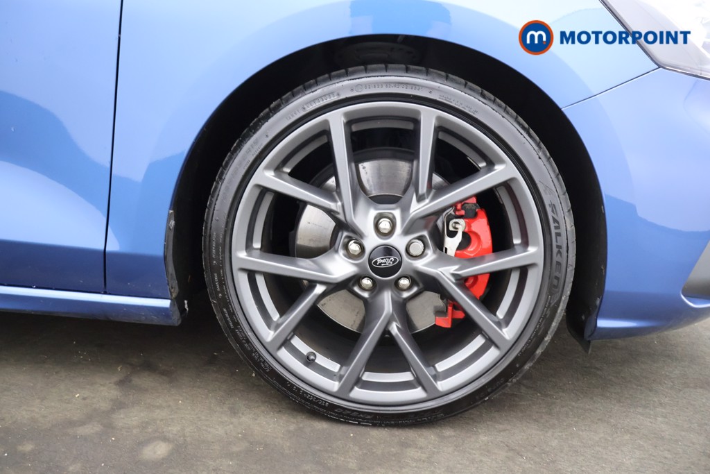 Ford Focus ST Manual Petrol Hatchback - Stock Number (1573634) - 17th supplementary image