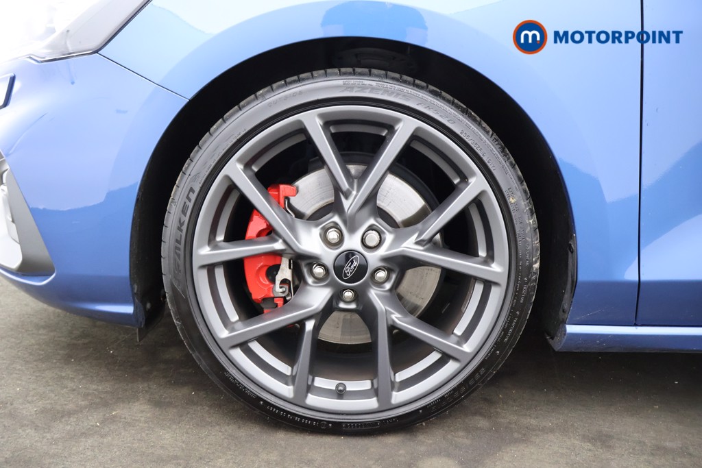 Ford Focus ST Manual Petrol Hatchback - Stock Number (1573634) - 19th supplementary image