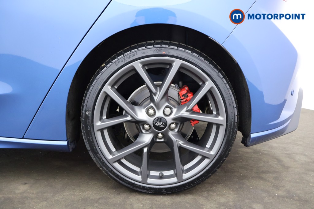 Ford Focus ST Manual Petrol Hatchback - Stock Number (1573634) - 20th supplementary image