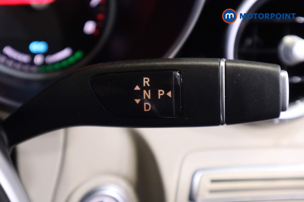 Mercedes-Benz C Class Sport Automatic Petrol Saloon - Stock Number (1573669) - 5th supplementary image