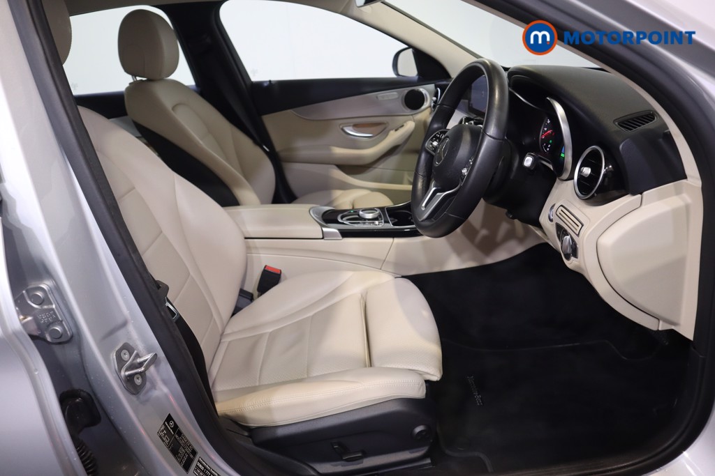 Mercedes-Benz C Class Sport Automatic Petrol Saloon - Stock Number (1573669) - 6th supplementary image