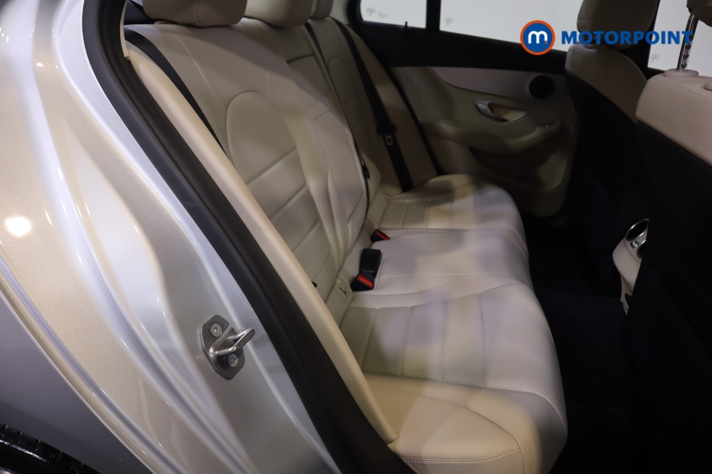 Mercedes-Benz C Class Sport Automatic Petrol Saloon - Stock Number (1573669) - 7th supplementary image