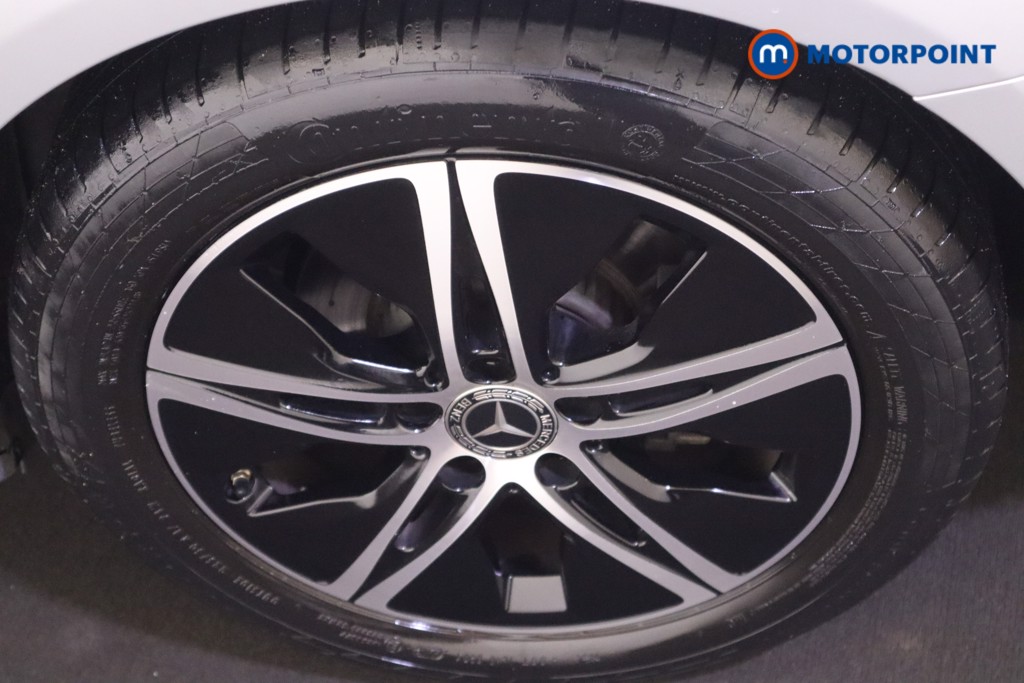 Mercedes-Benz C Class Sport Automatic Petrol Saloon - Stock Number (1573669) - 9th supplementary image
