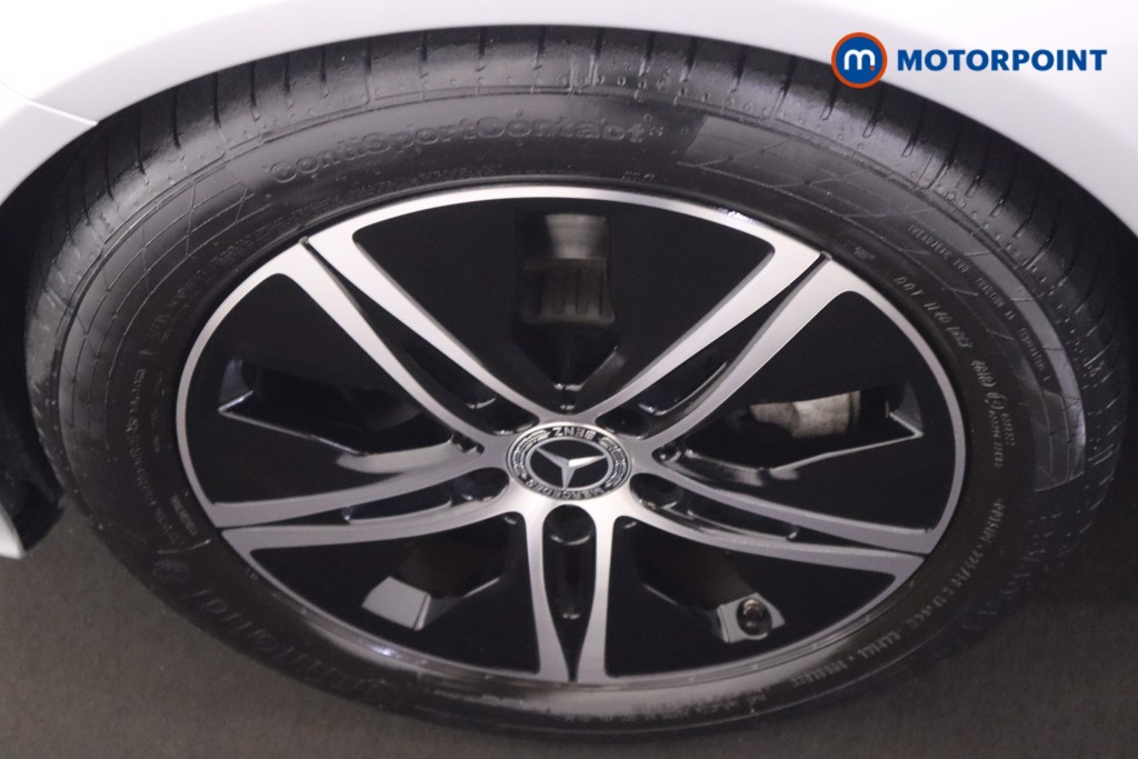 Mercedes-Benz C Class Sport Automatic Petrol Saloon - Stock Number (1573669) - 10th supplementary image