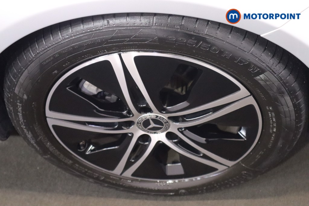 Mercedes-Benz C Class Sport Automatic Petrol Saloon - Stock Number (1573669) - 11th supplementary image
