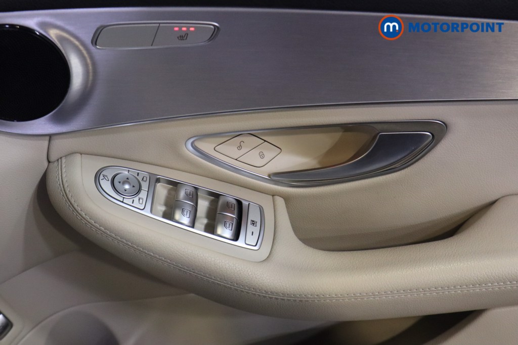 Mercedes-Benz C Class Sport Automatic Petrol Saloon - Stock Number (1573669) - 14th supplementary image