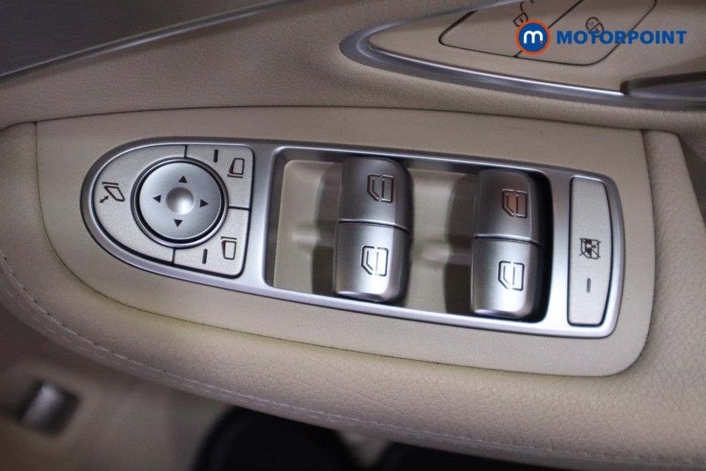Mercedes-Benz C Class Sport Automatic Petrol Saloon - Stock Number (1573669) - 15th supplementary image